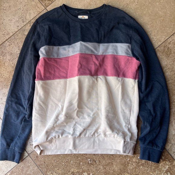 Sweater - Marine Layer - Picture 1 of 3